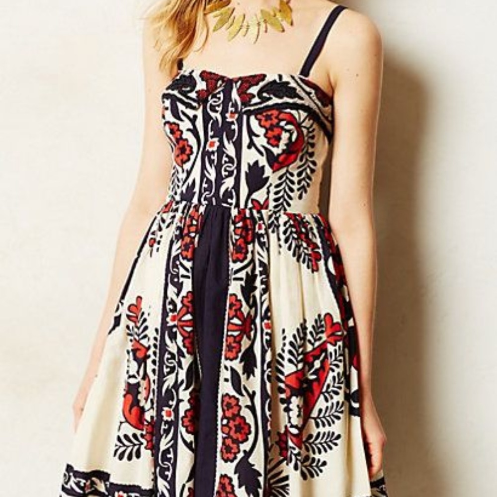 Looking for: Sweetwater Dress